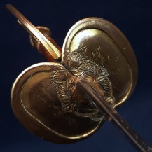 British 1796 Pattern Infantry Officers Spadroon by Runkel, 1800 - 12